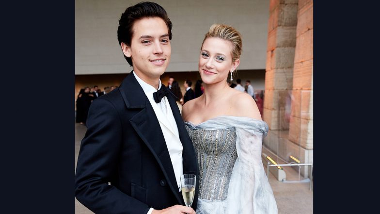 Cole Sprouse Talks About His Break Up With Riverdale Co-Star Lili Reinhart in New Interview (Watch Video)