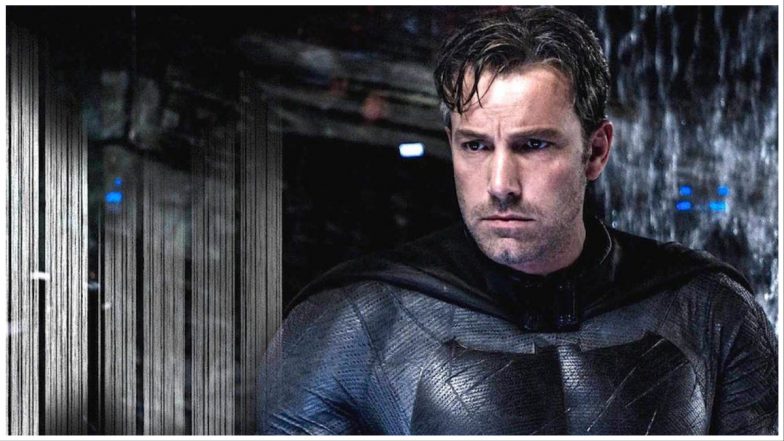 Ben Affleck Frontrunner to Direct Batman Movie 'The Brave and The Bold' - Reports