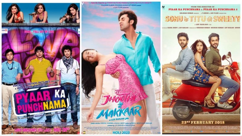 Tu Jhoothi Main Makkaar: Explained! How the Two Cameos Link Ranbir Kapoor-Shraddha Kapoor's Romcom to Luv Ranjan's Multiverse (SPOILER ALERT)