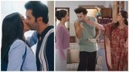 Tu Jhoothi Main Makkaar Ending Explained: Decoding the Climax of Ranbir Kapoor-Shraddha Kapoor Romcom and If It's Really a 'Happy Ending'! (SPOILER ALERT)