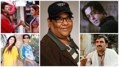 Satish Kaushik Dies at 66: From Salman Khan's Tere Naam to Kareena Kapoor's Mujhe Kucch Kehna Hai, All the Films Directed By the Popular Actor and Where to Watch Them Online