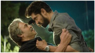 Rana Naidu Ending Explained: Will Venkatesh and Rana Daggubati's Netflix Remake of Ray Donovan Return for Season 2? Here's What We Think! (SPOILER ALERT)