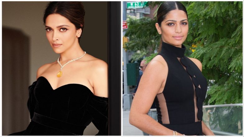 Oscars 2023: Vogue Mistakes Deepika Padukone for Camila Alves at 95th Academy Awards! (View Pic)