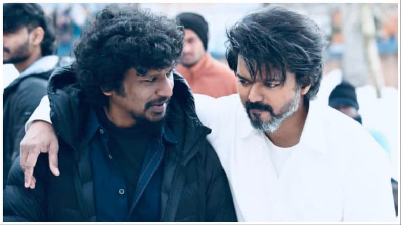 Leo: Lokesh Kanagaraj Wraps Up Kashmir Schedule of Thalapathy Vijay Starrer!