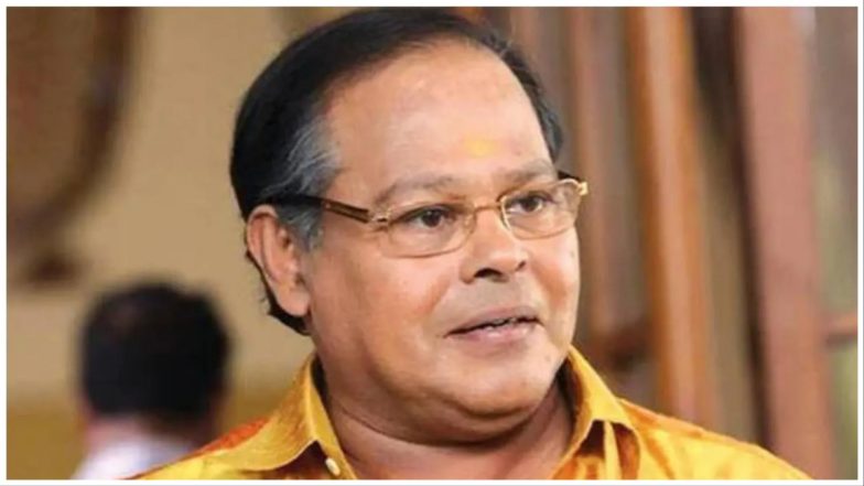 Innocent Dies at 75: Netizens Pay Tribute to the Late Malayalam Actor-Comedian