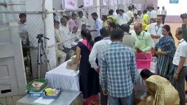 Kasba, Chinchwad Assembly By-Election Results 2023: Counting of Votes Begins for Two Maharashtra's Pune Seat Bypolls