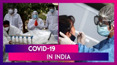 Covid-19 In India: Health Ministry Says No Increase In Rate Of Hospitalisation Or Deaths Even As Cases Rise