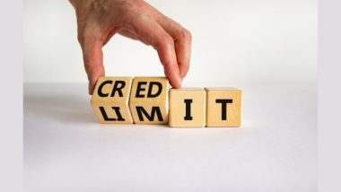 Factors That Affect Your Credit Limit