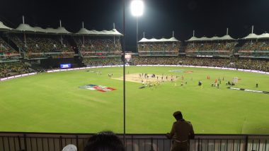 Uttar Pradesh Set to Get Its Third International Cricket Stadium in Rajatalab Area of Varanasi