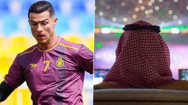 What is King’s Cup Tournament in Football? Know History, Format of 2023 Edition As Cristiano Ronaldo Makes Debut in the Tourney