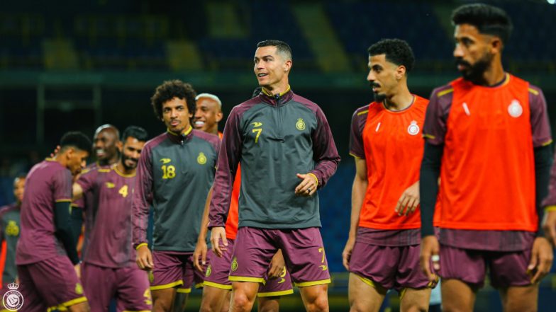 Cristiano Ronaldo’s Al-Nassr BANNED by FIFA From Registering New Players, Here’s Why