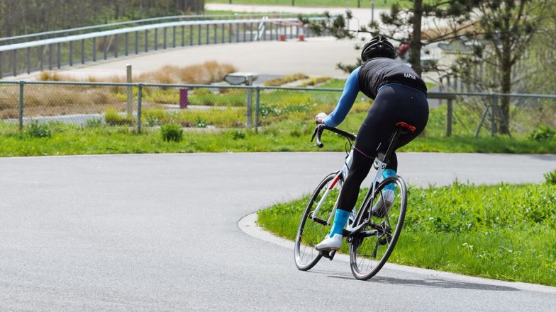 British Cycling Bans Transgender Riders From Competitive Women’s Races, Men's Category To Become 'Open'