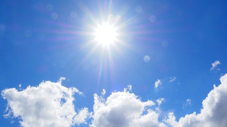 Mumbai Rains Forecast and Weather Update: Sunny Morning in Parts of City; IMD Predicts Moderate Showers in Next 24 Hours
