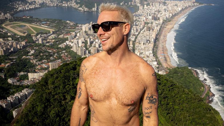 Oral Sex by Man but Not Gay! Diplo Says 'I'm Not Not Gay' After Sharing Details of Getting Blowjob From a Guy on Emily Ratajkowski's Podcast (Watch Video)