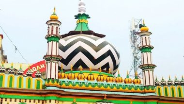 Dargah Ala Hazrat in Bareilly Issues Fatwa for Muslim Men From Non-Islamic Acts; Women Asked Not to Shape Eyebrows