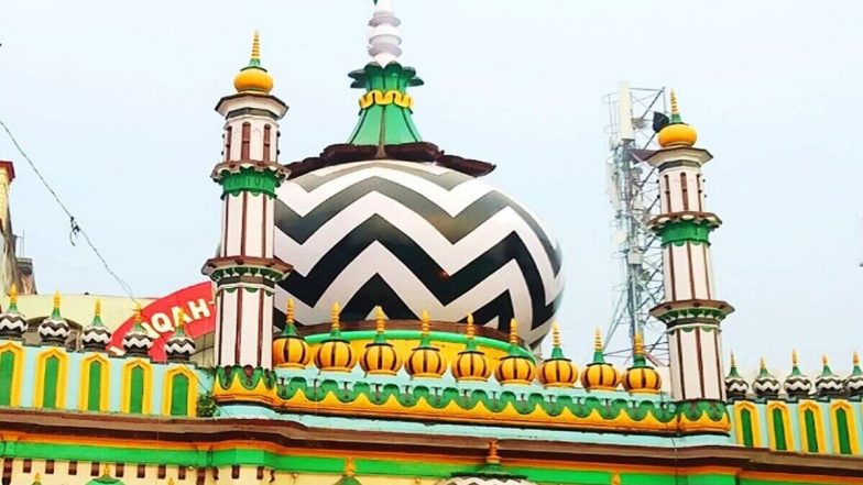 Dargah Ala Hazrat in Bareilly Issues Fatwa for Muslim Men From Non-Islamic Acts; Women Asked Not to Shape Eyebrows