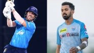 LSG vs DC IPL 2023 Preview: Likely Playing XIs, Key Battles, H2H and More About Lucknow Super Giants vs Delhi Capitals Indian Premier League Season 16 Match 3 at Lucknow