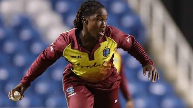 'Disappointed' Deandra Dottin Reveals Shocking Details About Her Exclusion From Gujarat Giants Squad Ahead of WPL 2023