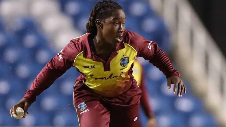 'Disappointed' Deandra Dottin Reveals Shocking Details About Her Exclusion From Gujarat Giants Squad Ahead of WPL 2023