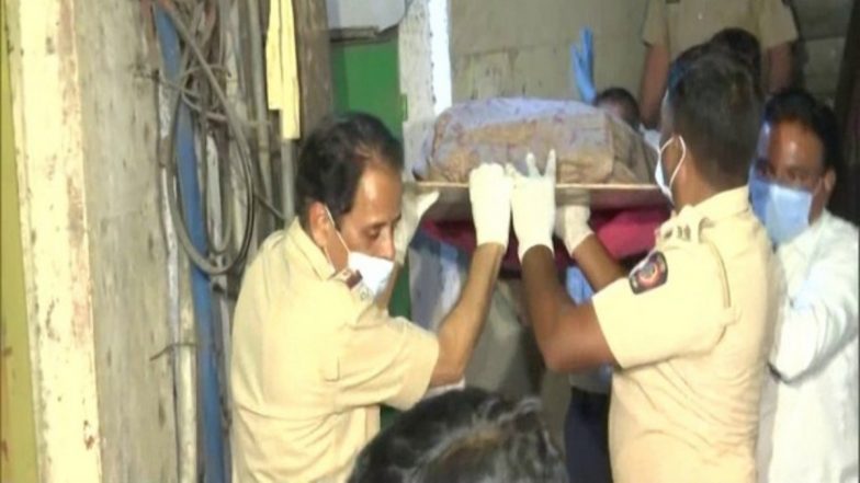 Mumbai Horror: Daughter Lives Three Months With Widowed Mom’s Body Hidden in Cupboard in Lalbaug, Arrested