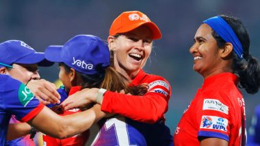 DC-W vs RCB-W WPL 2023 Preview: Likely Playing XIs, Key Battles, H2H and More About Delhi Capitals vs Royal Challengers Bangalore, Women’s Premier League Inaugural Season Match 11 at Navi Mumbai