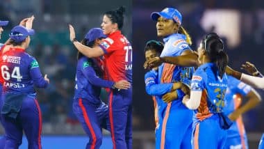 DC-W vs MI-W, Dream11 Team Prediction WPL 2023: Tips To Pick Best Fantasy Playing XI for Delhi Capitals vs Mumbai Indians, Women’s Premier League Inaugural Season Final Match