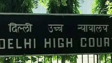 Delhi High Court Directs State Govt to Pay Rs Three Lakh to Minor for Loss of Vision After Premature Birth at Public Hospital