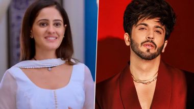 Ghum Hai Kisikey Pyaar Meiin: Dheeraj Dhoopar to Enter the Show As Ayesha Singh Aka Sai Joshi's Love Interest - Reports