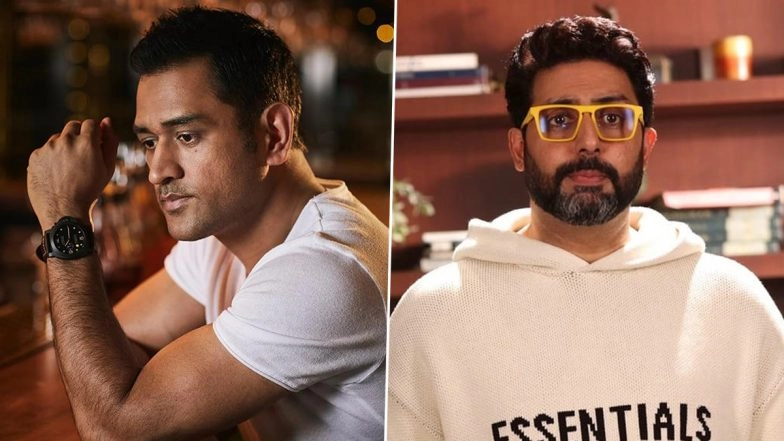 Delhi: Cyber Criminals Use PAN Card Details of MS Dhoni, Abhishek Bachchan, Shilpa Shetty To Fool Fintech Firm 'One Card' for Credit Cards, Five Arrested