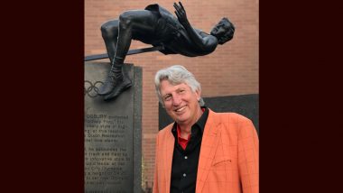 Dick Fosbury Dies: Olympic Gold Medalist Who Revolutionized High Jump Passes Away At the Age of 76