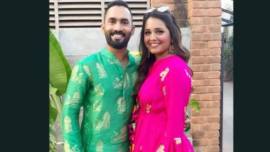 No Coffee for DK! Dinesh Karthik Shares Relatable Bedroom Conversation With Wife Dipika Pallikal