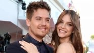 Dylan Sprouse Engaged to Barbara Palvin After Five Years of Dating &ndash; Reports