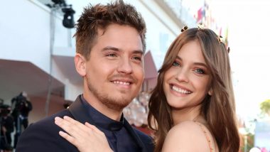 Dylan Sprouse Engaged to Barbara Palvin After Five Years of Dating – Reports