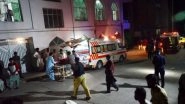 Earthquake in Pakistan: At Least Nine Dead, Over 160 Injured As Powerful Quake of 6.8 Magnitude Jolts Country (Watch Videos)