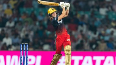 UPW-W vs RCB-W, Dream11 Team Prediction WPL 2023: Tips To Pick Best Fantasy Playing XI for UP Warriorz vs Royal Challengers Bangalore, Women’s Premier League Inaugural Season Match 13