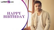 Emraan Hashmi Birthday: From 'Aashiq Banaya Aapne' to 'Lut Gaye', 8 Songs That Prove His Movies Have the Best Music (Watch Videos)