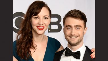 Harry Potter Star Daniel Radcliffe and Girlfriend Erin Darke To Welcome First Child, Latter’s Rep Confirms