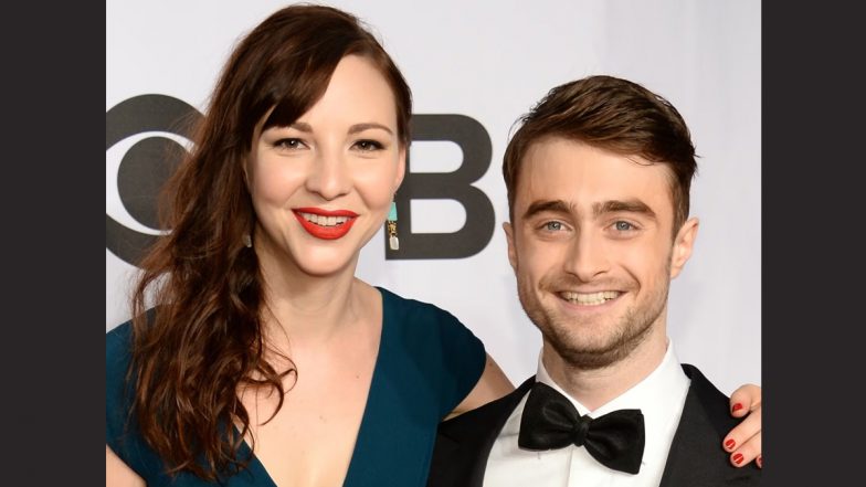 Harry Potter Star Daniel Radcliffe and Girlfriend Erin Darke To Welcome First Child, Latter’s Rep Confirms