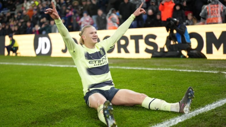 UCL 2022–23 Round of 16 Live Streaming Online and Telecast Details of Manchester City vs RB Leipzig