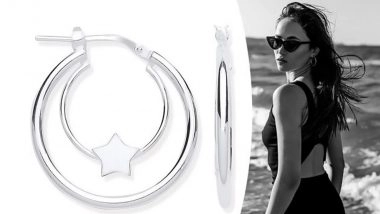 Top 5 Ideas That Go Perfectly With Women's Silver Hoop Earrings