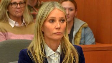 Gwyneth Paltrow Declared Not Guilty By Jury in 2016 Ski Collision Case, Wins the Court Battle