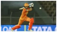 Laura Wolvaardt Scores Second Successive Women&rsquo;s Premier League Fifty, Achieves Feat During RCB-W vs GG-W WPL 2023 Match