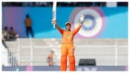 Dayalan Hemalatha Scores Maiden Women&rsquo;s Premier League Fifty, Achieves Feat During GG-W vs UPW-W WPL 2023 Match