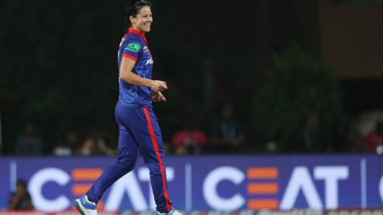 MI-W vs DC-W, WPL 2023 Innings Update: Delhi Capitals Bowlers Shine As Mumbai Indians Post 109/8