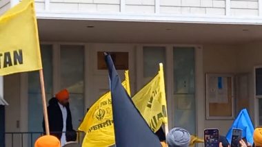 Indian Consulate Attack in San Francisco Shameful; Separatists Don’t Represent the Voice of Majority, Says Eminent Sikh-American Jassee Singh