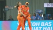 UPW-W vs GG-W, Dream11 Team Prediction WPL 2023: Tips To Pick Best Fantasy Playing XI for UP Warriorz vs Gujarat Giants, Women's Premier League Inaugural Season Match 3