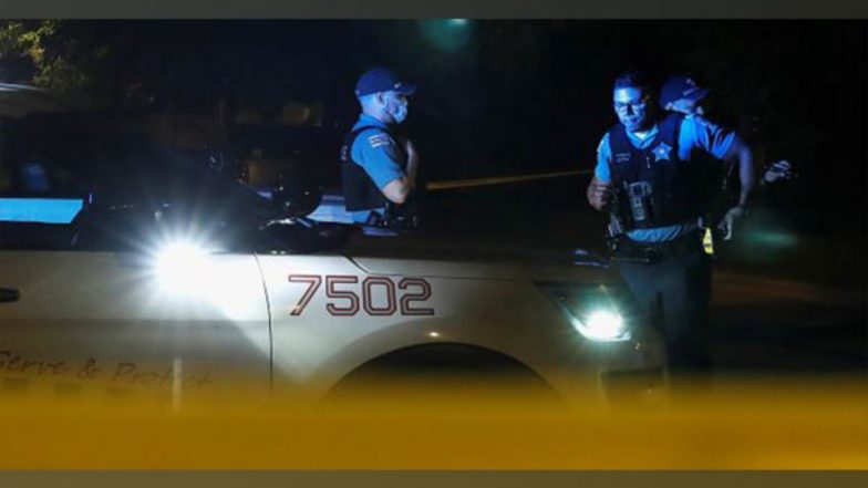 Georgia Shooting: Two Dead, Six Injured in Firing at House Party in Douglas County