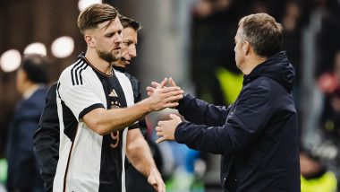 Germany vs Belgium, International Friendly 2023 Live Streaming & Match Time in IST: How to Watch Live Telecast of GER vs BEL on TV & Free Online Stream Details of Football Match in India