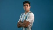 Giovanni Simeone, Napoli Forward, Earns Argentina Call-Up for Friendlies Against Panama and Curacao