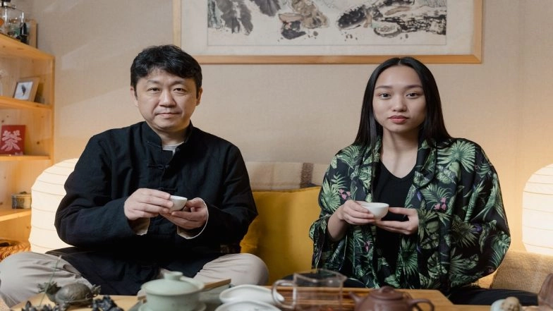 'Rent a Girlfriend' Business Booming in China